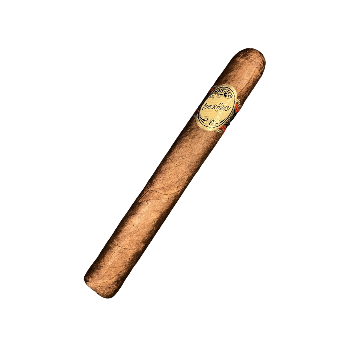BRICK HOUSE NATURAL Tallchief Cigars brick-house-natural-tallchief-cigars