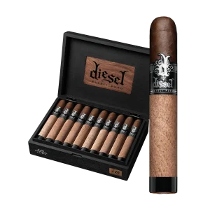 DIESEL ESTELI PURO