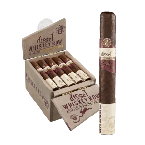 DIESEL WHISKEY ROW SHERRY CASK