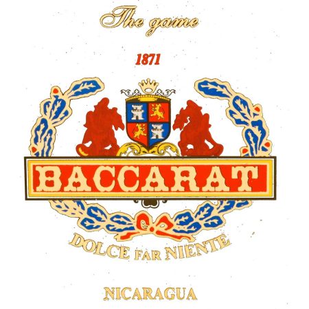 Baccarat