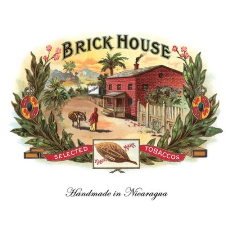 Brick House