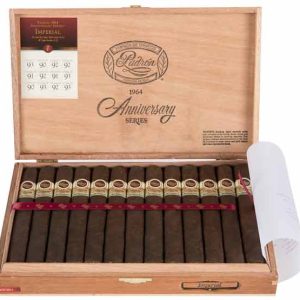 PADRON 1964 ANNIVERSARY SERIES