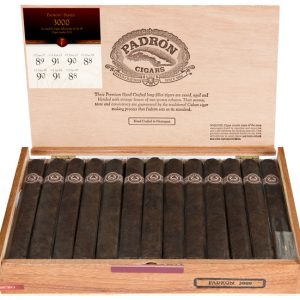 PADRON SERIES