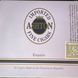 ASHTON ESQUIRE NATURAL