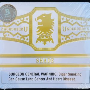 UNDERCROWN SHADE CORONETS TIN