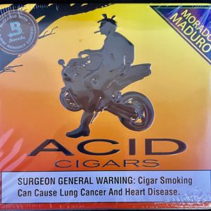 ACID KRUSH MORADO MADURO