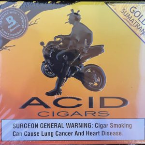 ACID KRUSH GOLD SUMATRA