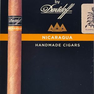 DAVIDOFF PRIMEROS NICARAGUA