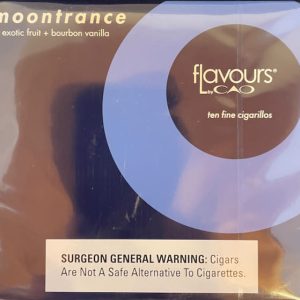 CAO FLAVORS MOONTRANCE