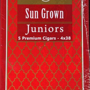 ROCKY PATEL JUNIORS SUN GROWN