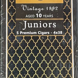 ROCKY PATEL JUNIORS VINTAGE 1992 TIN