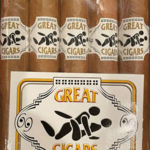GREAT F*CKING CIGARS