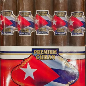 PREMIUM CUBAN