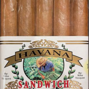HAVANA SANDWICH