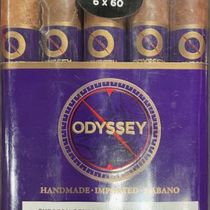 ODYSSEY HABANO