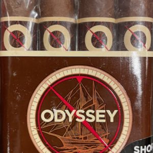 ODYSSEY COFFEE