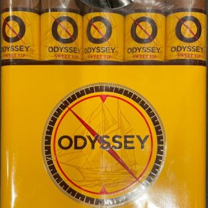 ODYSSEY SWEET TIP