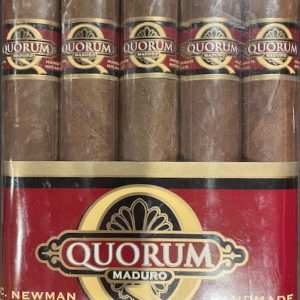 QUORUM MADURO