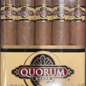QUORUM SHADE