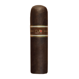 NUB MADURO 460