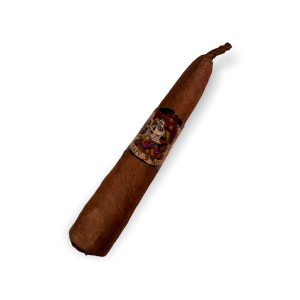 DEADWOOD CRAZY ALICE