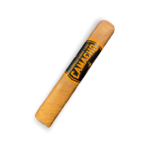 CAMACHO CONNECTICUT BOX PRESSED