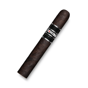 COHIBA BLACK