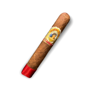 LA AROMA DE CUBA
