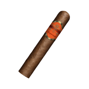 MACANUDO INSPIRADO ORANGE