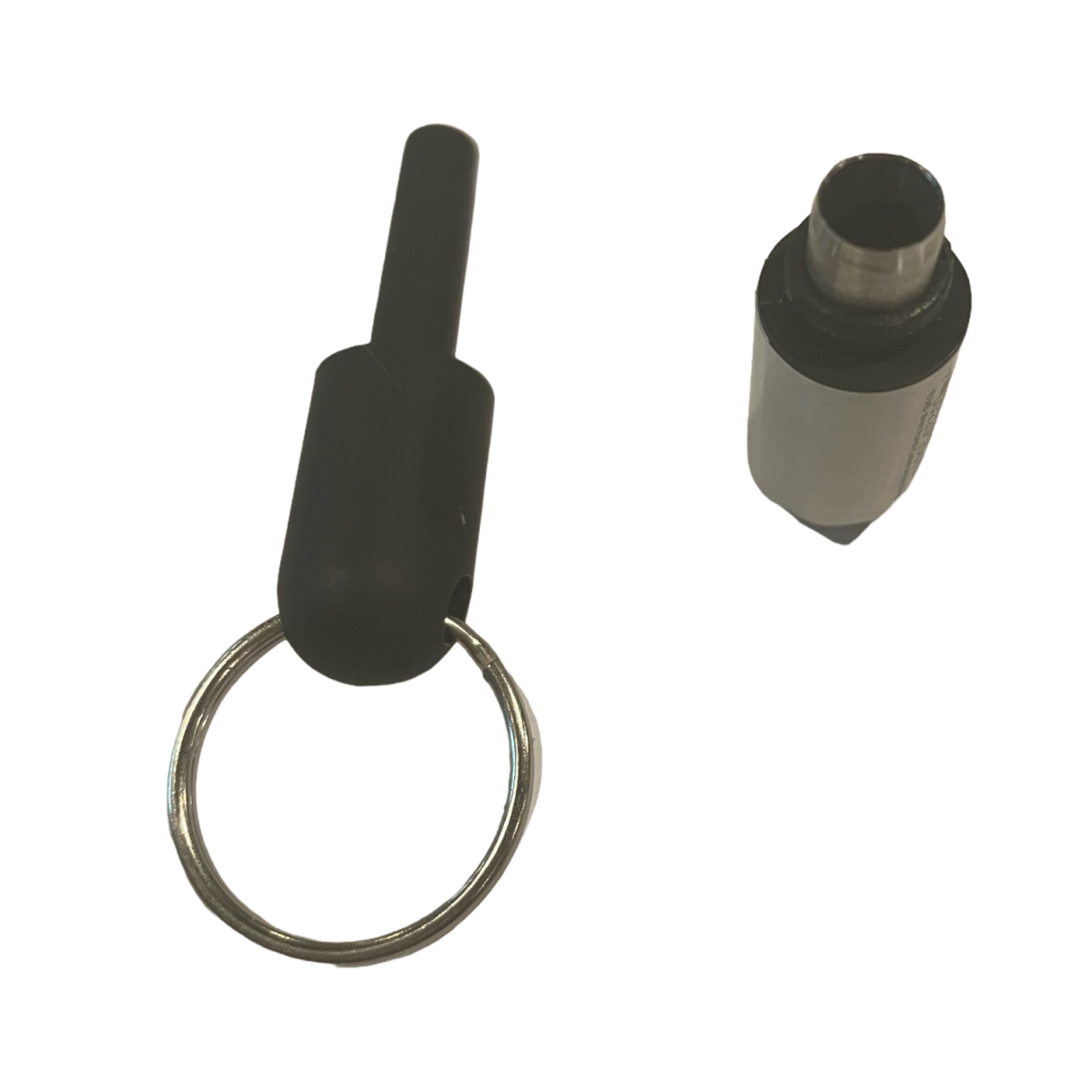 KEYCHAIN CIGAR PUNCH Tallchief Cigars