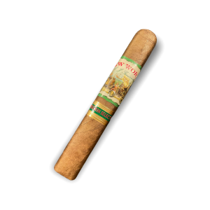 AJ FERNANDEZ NEW WORLD CAMEROON