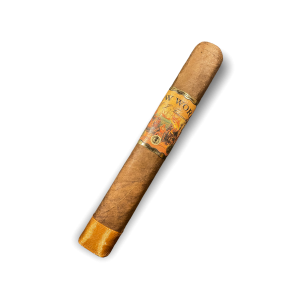 AJ FERNANDEZ NEW WORLD DORADO