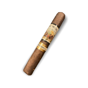 AJ FERNANDEZ NEW WORLD PURO ESPECIAL