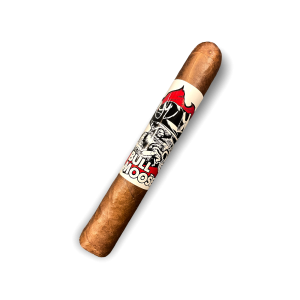 CHILLIN' MOOSE BULL MOOSE