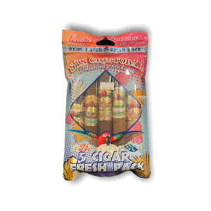 SAN CRISTOBAL 5 CIGAR SAMPLER