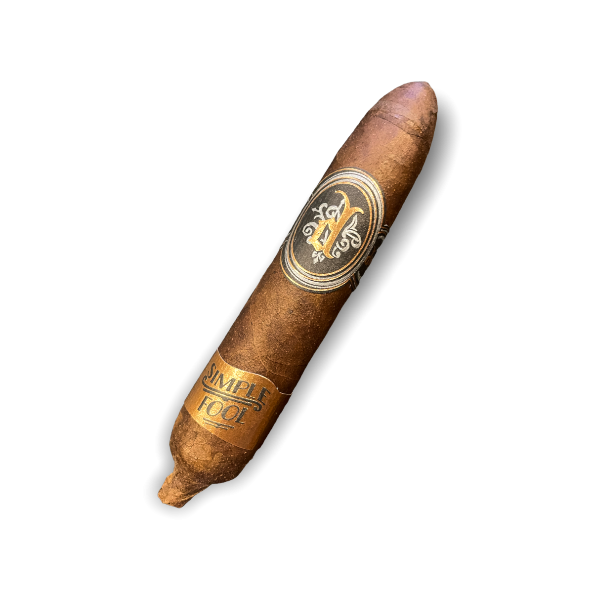 DIESEL SIMPLE FOOL – Tallchief Cigars