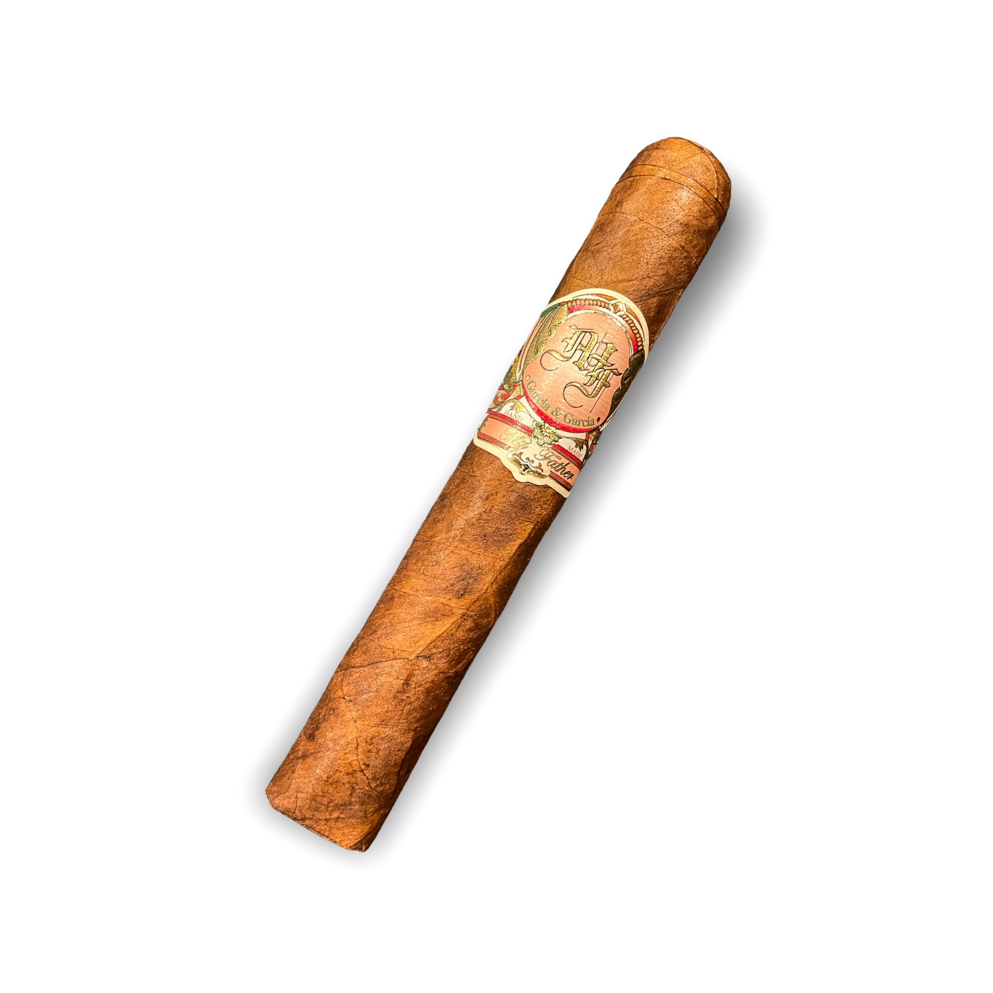 MY FATHER Tallchief Cigars my-father-tallchief-cigars