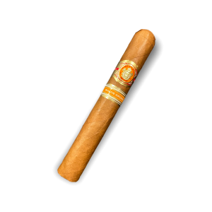 EL REY DEL MUNDO SHADE GROWN