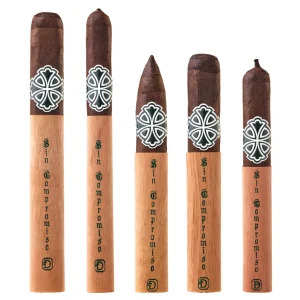 DUNBARTON TOBACCO & TRUST SIN COMPROMISO